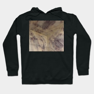 PaintedIntoACorner10 Hoodie